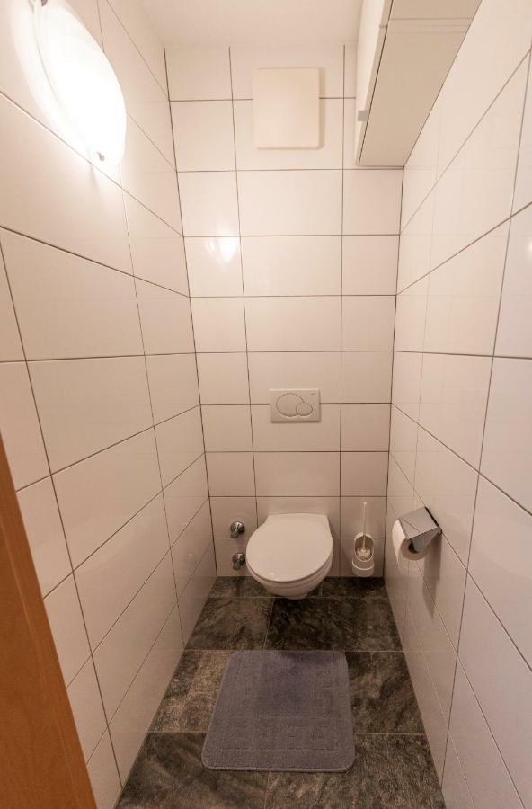 Powderia Family & Freelance Apartment In The Centre Of Ski Amade Altenmarkt im Pongau Ngoại thất bức ảnh