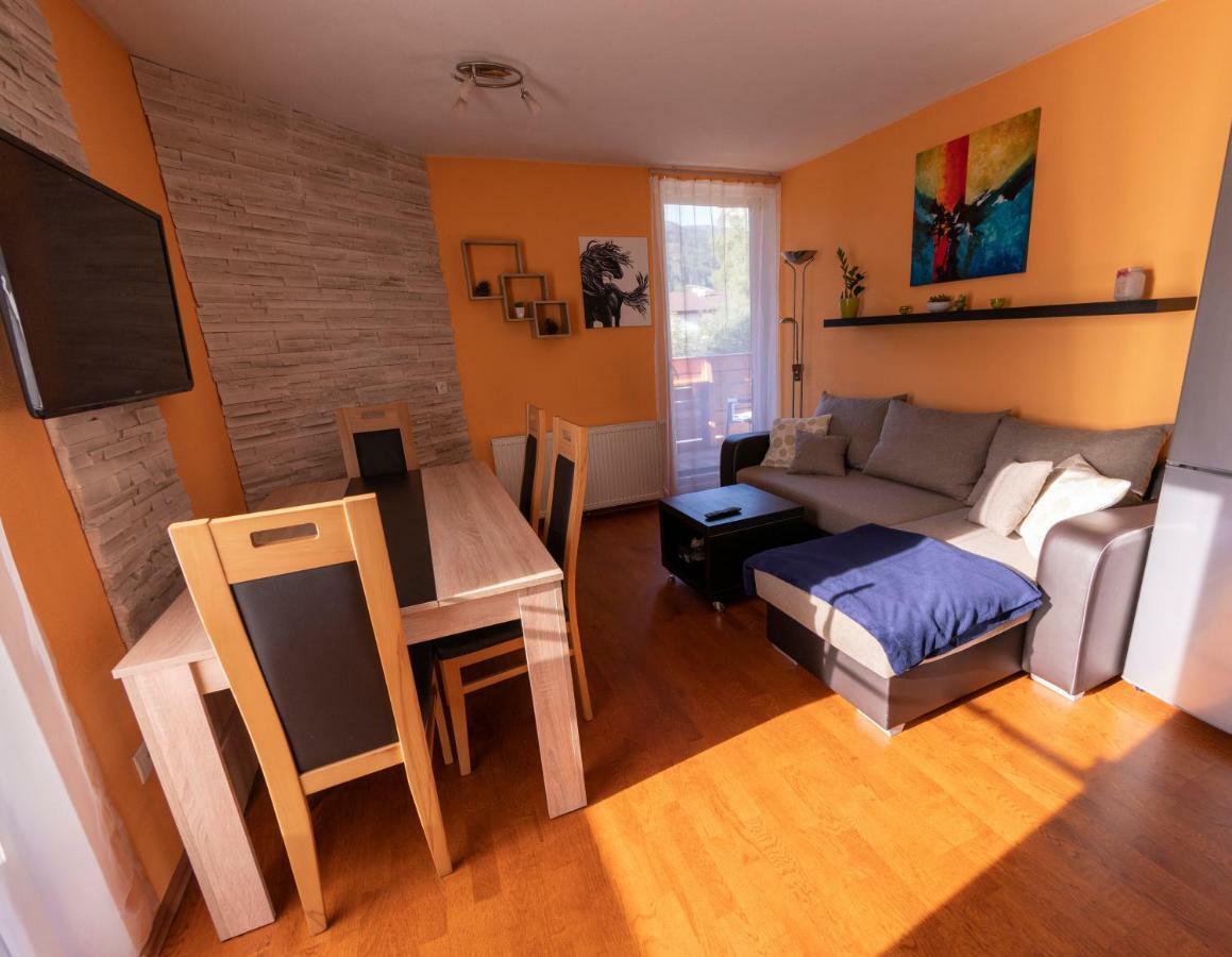 Powderia Family & Freelance Apartment In The Centre Of Ski Amade Altenmarkt im Pongau Ngoại thất bức ảnh
