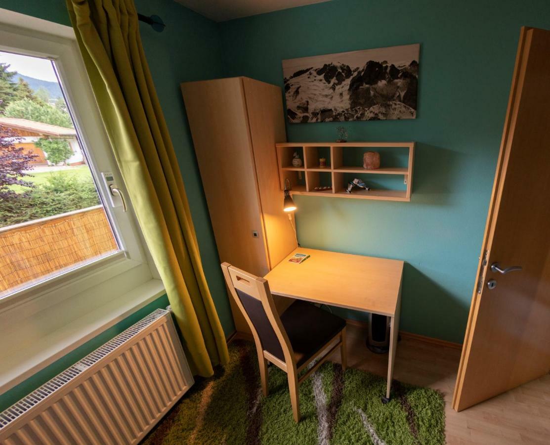 Powderia Family & Freelance Apartment In The Centre Of Ski Amade Altenmarkt im Pongau Ngoại thất bức ảnh