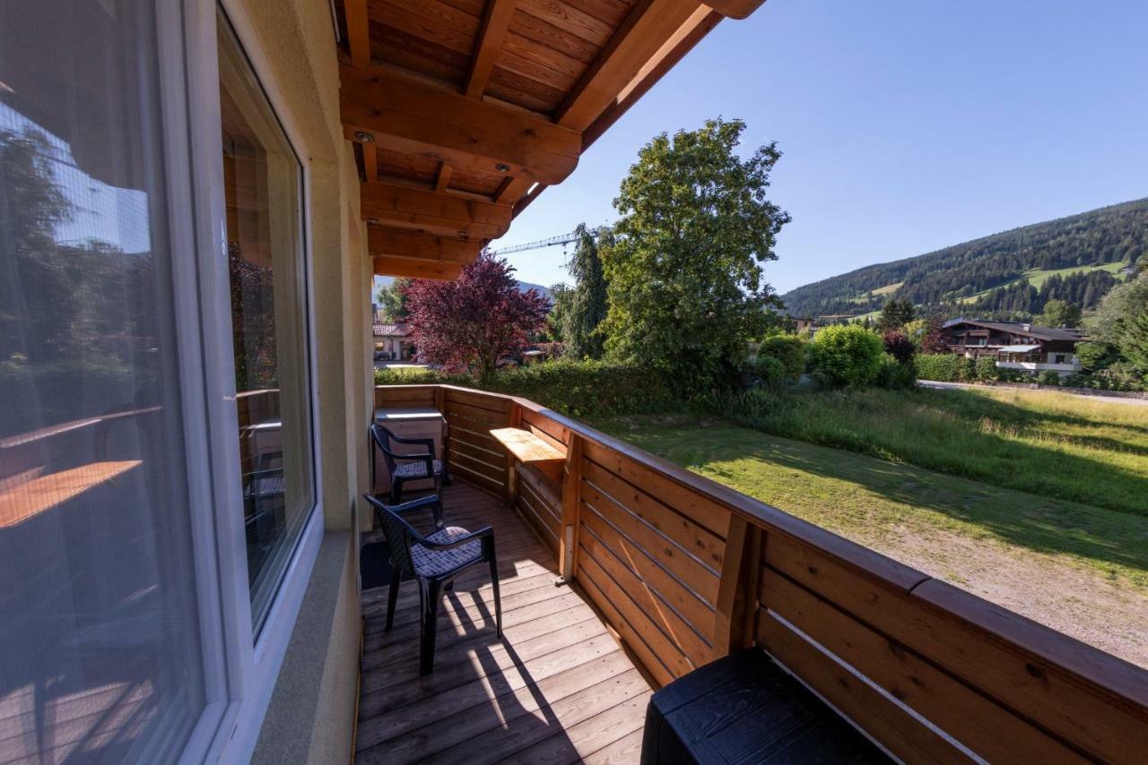 Powderia Family & Freelance Apartment In The Centre Of Ski Amade Altenmarkt im Pongau Ngoại thất bức ảnh